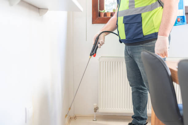 Best Emergency Pest Control  in Candlewick Lake, IL